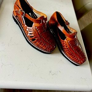 New Huaraches for summer time! size 11 for boy